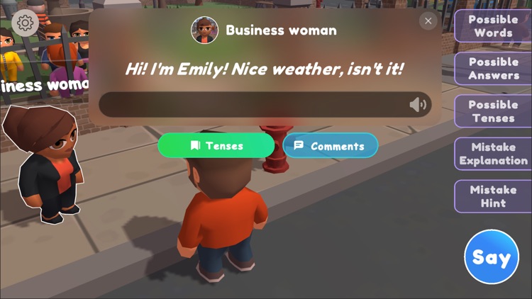 InLife | English by Practice