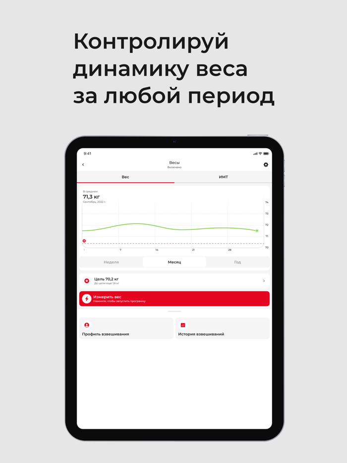 Ready for Sky REDMOND