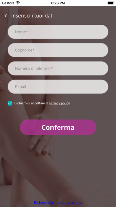 Aloe Vera Medicina & Benessere Screenshot