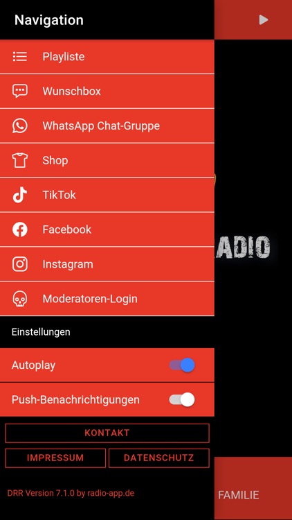 DRR (Deutschrock-Radio)