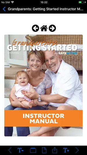 Safe Sitter screenshot 4