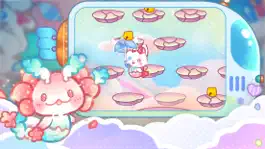 Game screenshot Lovely Cat Mermaid Castle apk