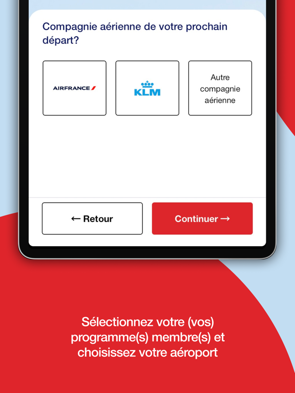 Screenshot #6 pour SkyPriority Panel