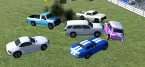 Demolition Derby : Car Games screenshot #2 for iPhone