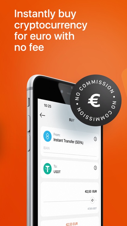 Bitgron | Buy Bitcoin & Ether screenshot-3