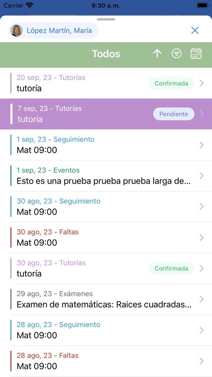 Esemtia Connect screenshot-5