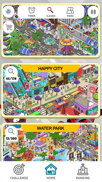 Find It Puzzle: Scavenger Hunt screenshot-4