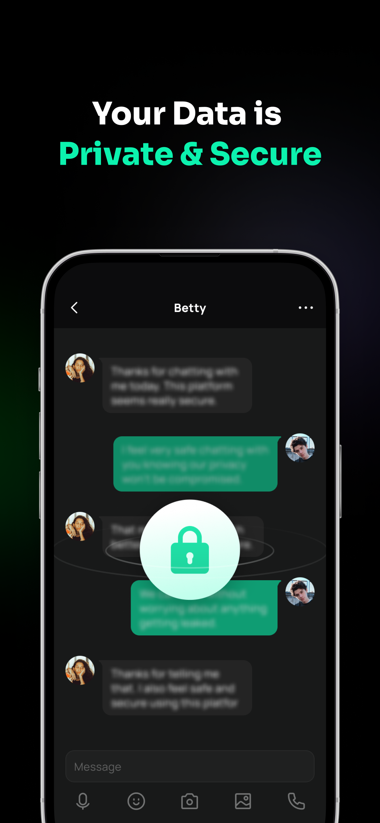 TIYA-Social Entertainment Hub
