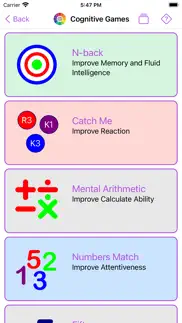 cognitive iq problems & solutions and troubleshooting guide - 1