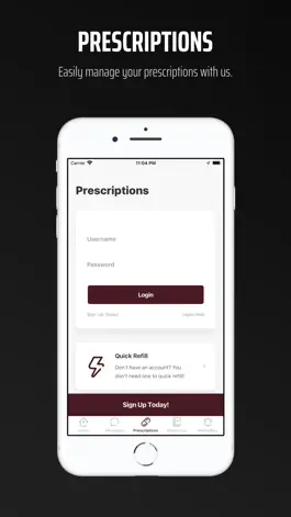 Game screenshot Powell Drug hack
