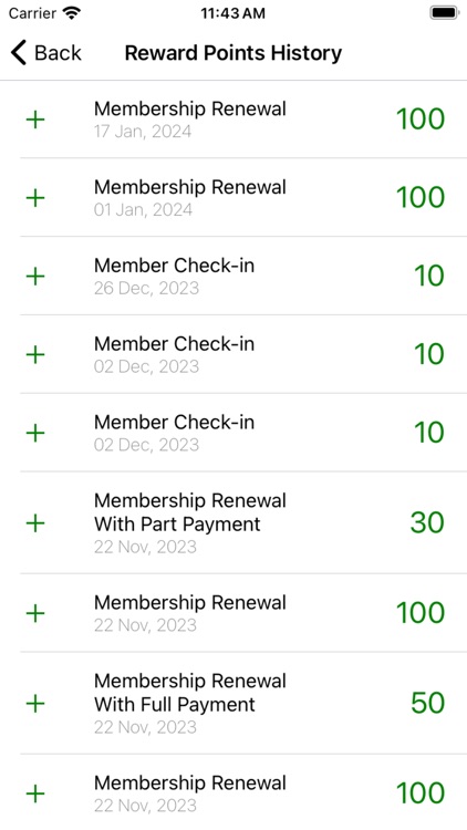 CruxPass screenshot-7