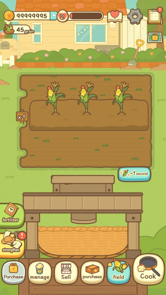 #2. Popcorn Brothers (iOS) 由: 景聪 卢