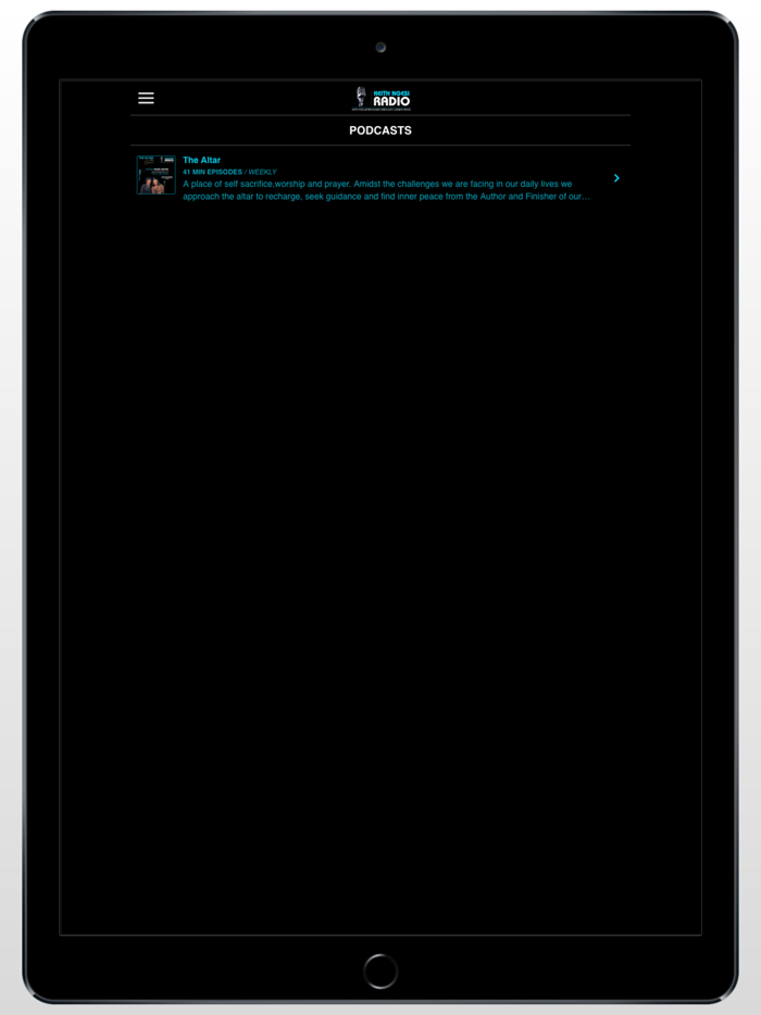 Keith Ngesi Radio Online