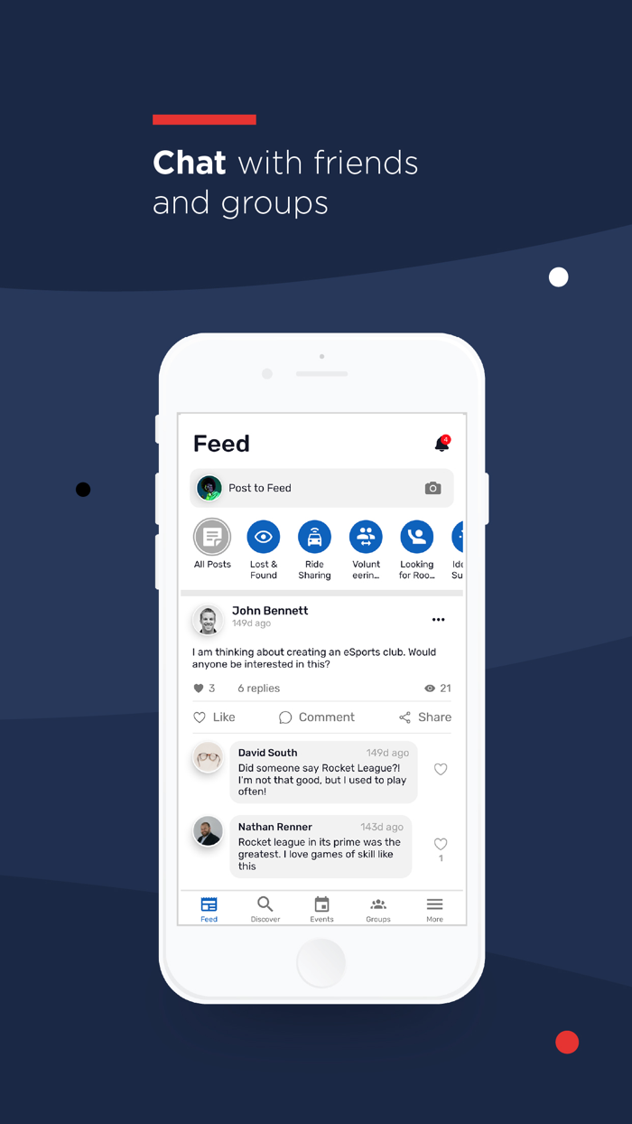 Grainger Student Portal