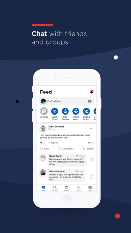 Grainger Student Portal screenshot-5