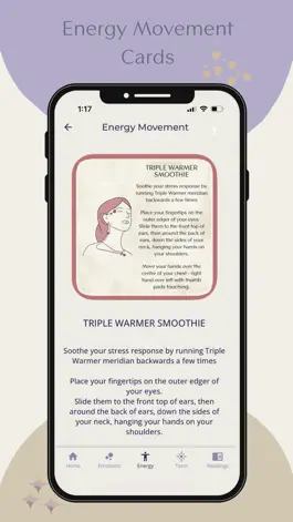 Game screenshot Elemental Healing hack