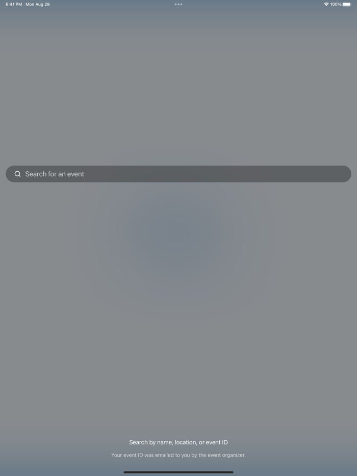 Dell Technologies Events