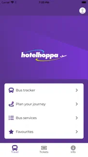 hotel hoppa problems & solutions and troubleshooting guide - 2