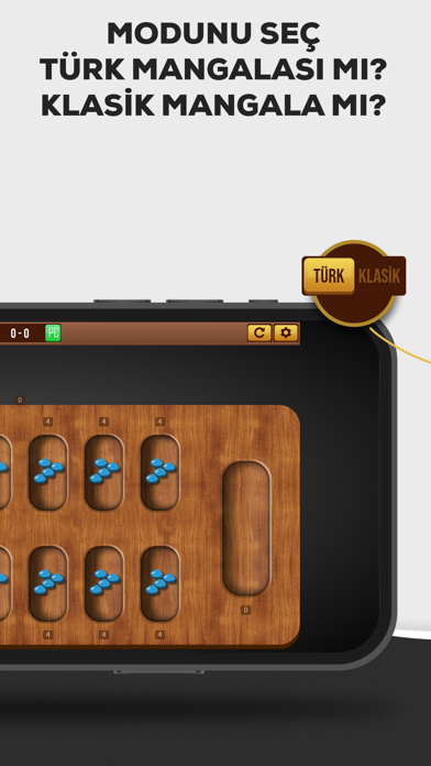 Klasik Mangala Screenshot