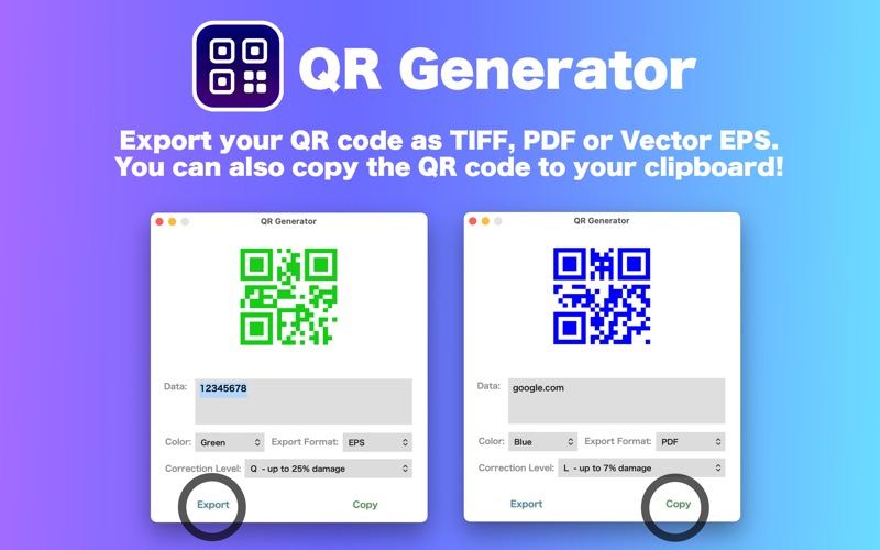 qr generator 3 - qr code maker problems & solutions and troubleshooting guide - 1