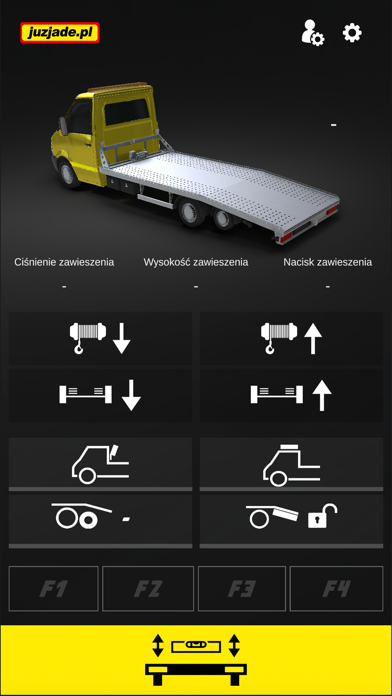 juzjade.pl Screenshot