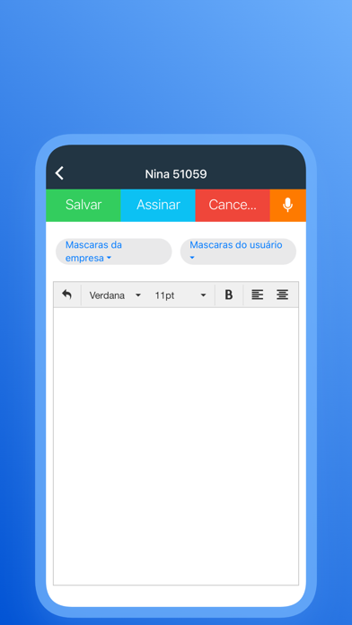 Mobilemed Vet Screenshot