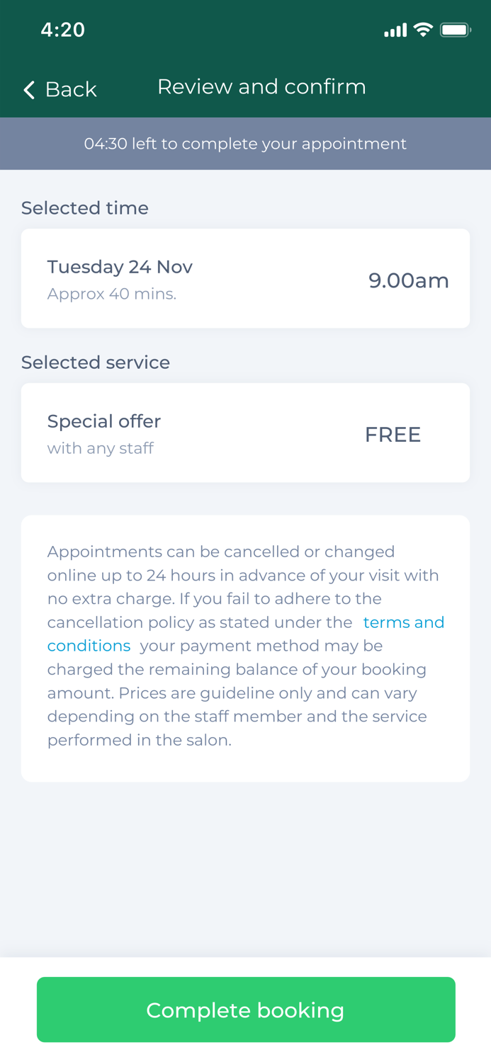 Hawthorne Skin and Beauty