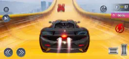 Game screenshot Car Stunts Master: Car Games mod apk