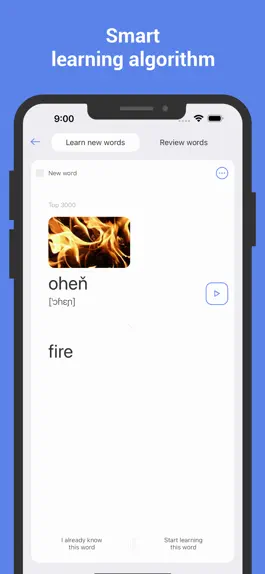 Game screenshot Learn Czech with flash cards! mod apk
