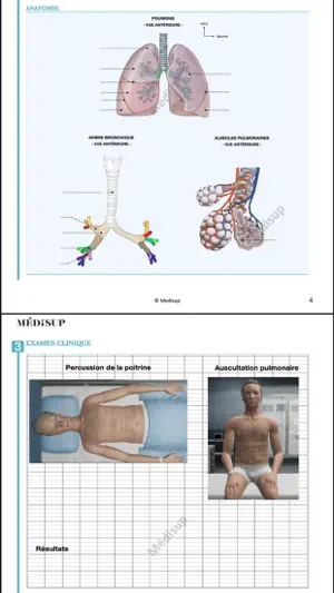 Médisup Connect screenshot 3