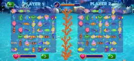 Game screenshot Which Way For The Fish apk