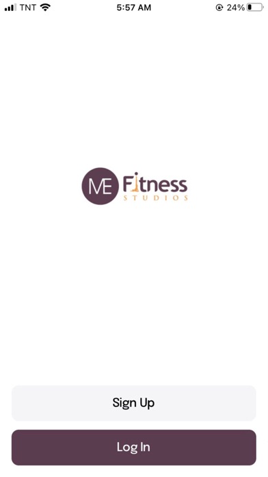 Me Fit Studios Screenshot