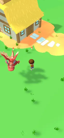 Game screenshot Dragon Egg Quest hack