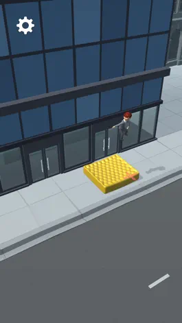 Game screenshot Hostage Negotiator 3D apk