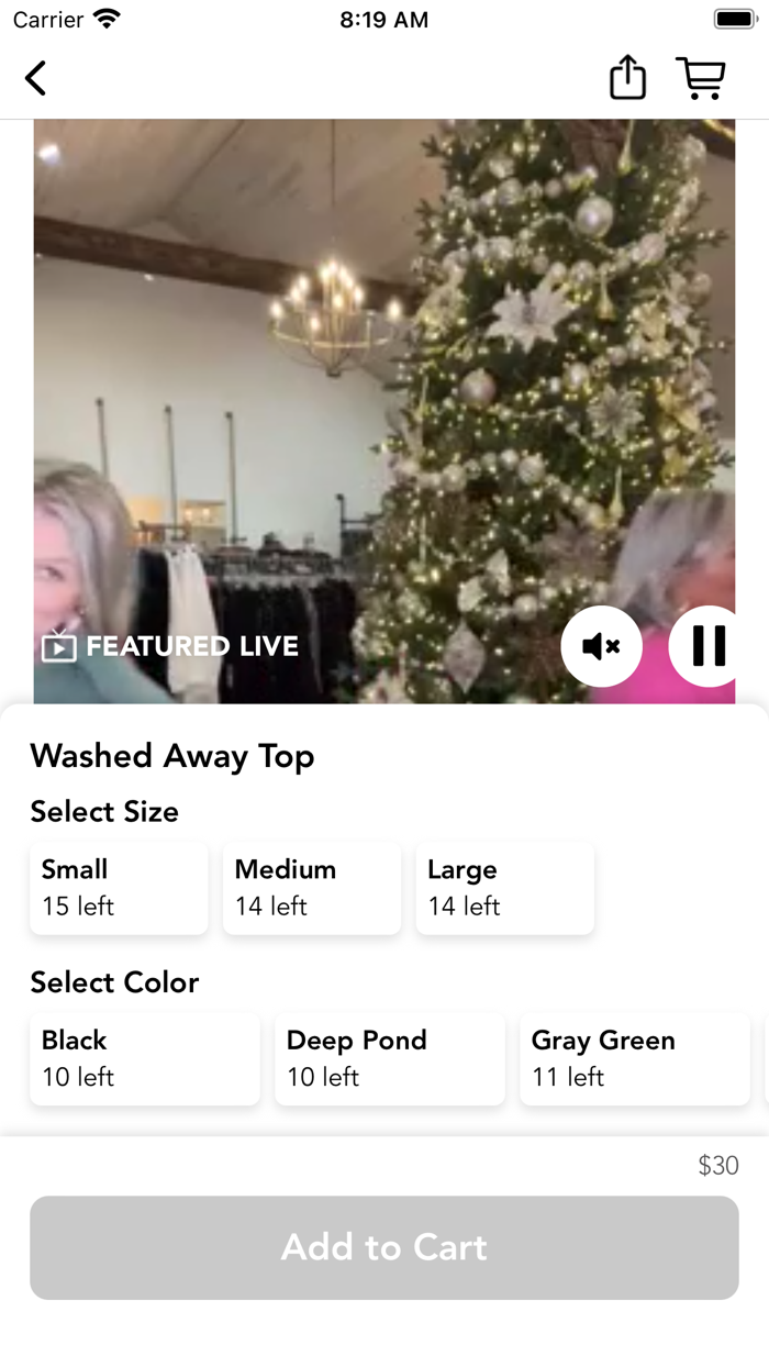 Violet Fields Boutique