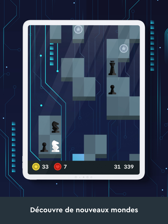 Screenshot #6 pour Knight Runner by Play Magnus