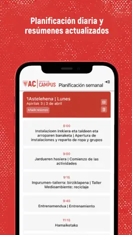 Game screenshot AC Campus hack