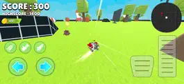 Game screenshot Simulator TipeX Trondol 3D hack