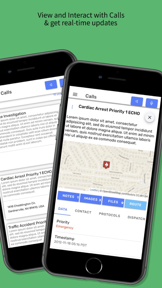 #2. Resgrid Responder (iOS) 由: Resgrid, LLC.