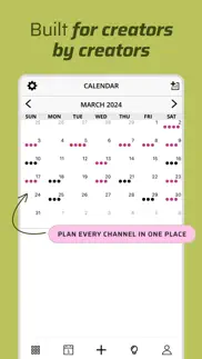 How to cancel & delete planoly: social media planner 1