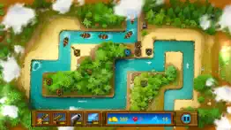 tower defence td defense games iphone images 2