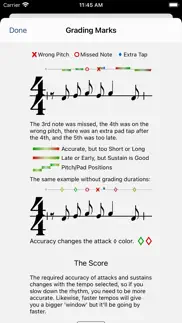 music theory rhythms • problems & solutions and troubleshooting guide - 1