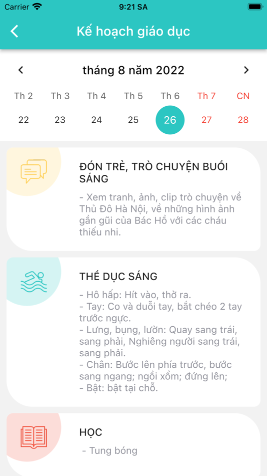 #6. SC Family (iOS) بواسطة: Bão Công Nghệ