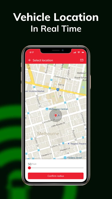 Toyota Cool Springs Connect Screenshot