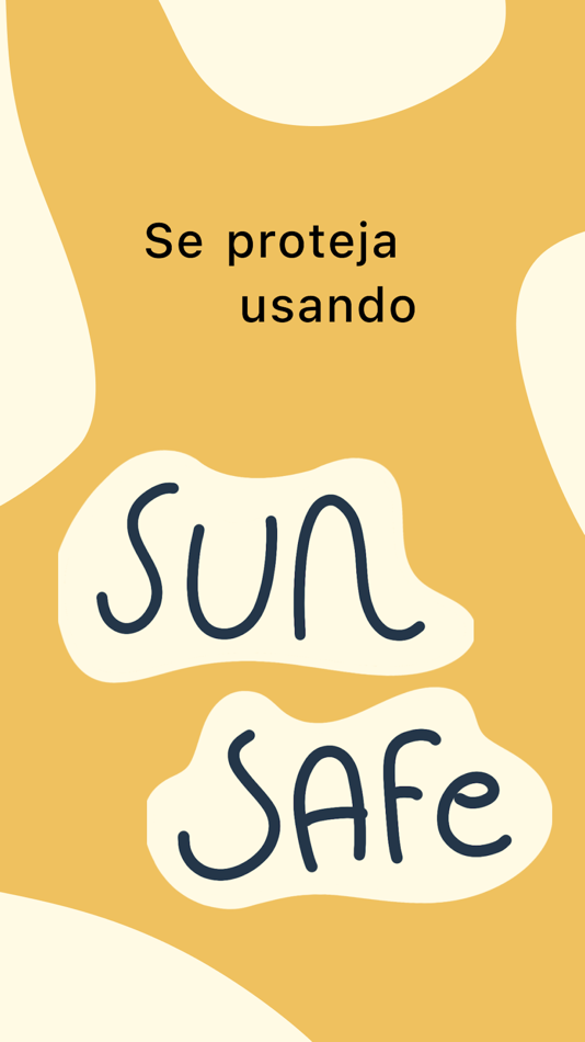 #3. SunSafe (iOS) 由: FUNDACAO PADRE LEONEL FRANCA