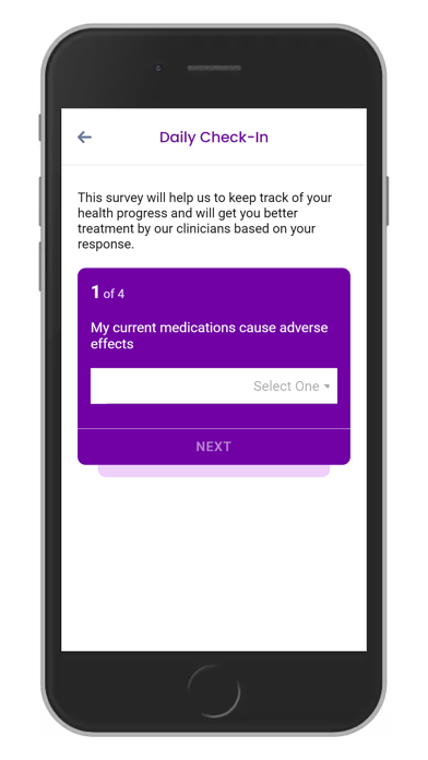 AbbyCare Screenshot