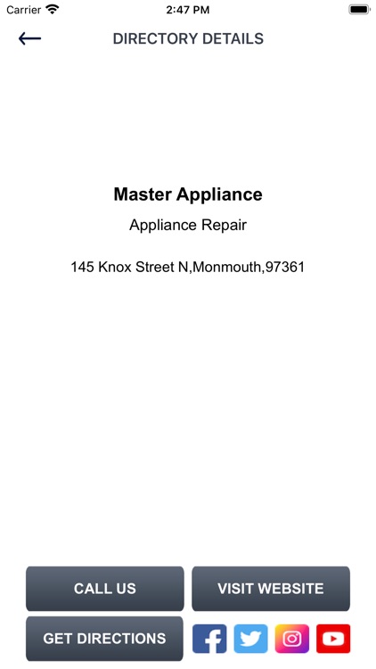 MIChamber screenshot-4