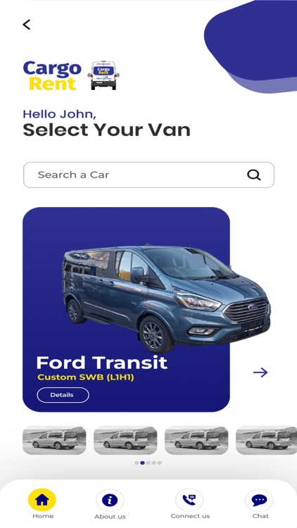 Cargorent