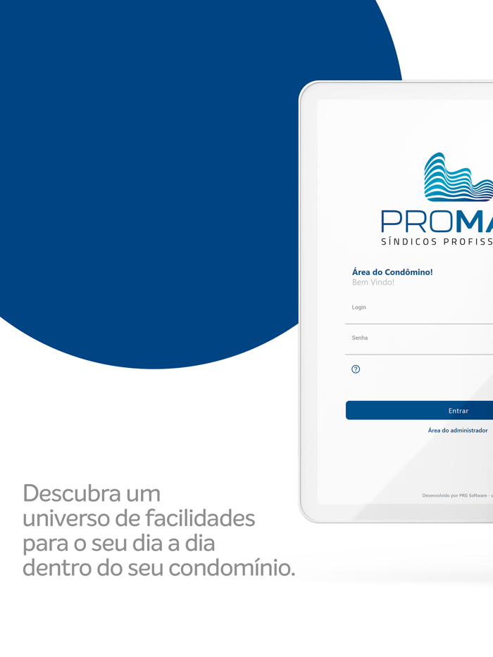 Promar Gestão em Condomínios