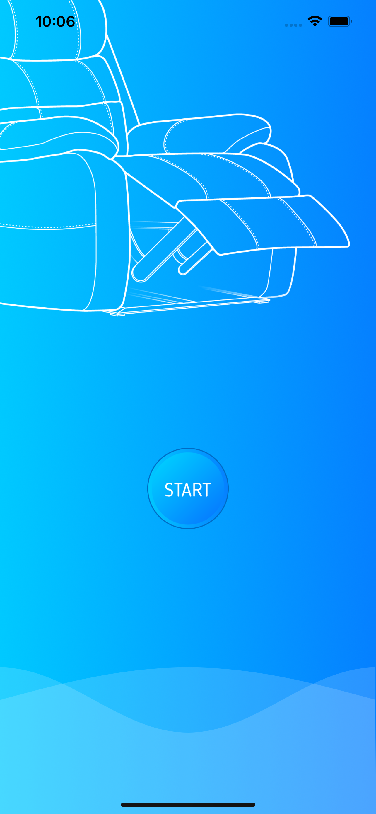 SmartSofa-Bluetooth